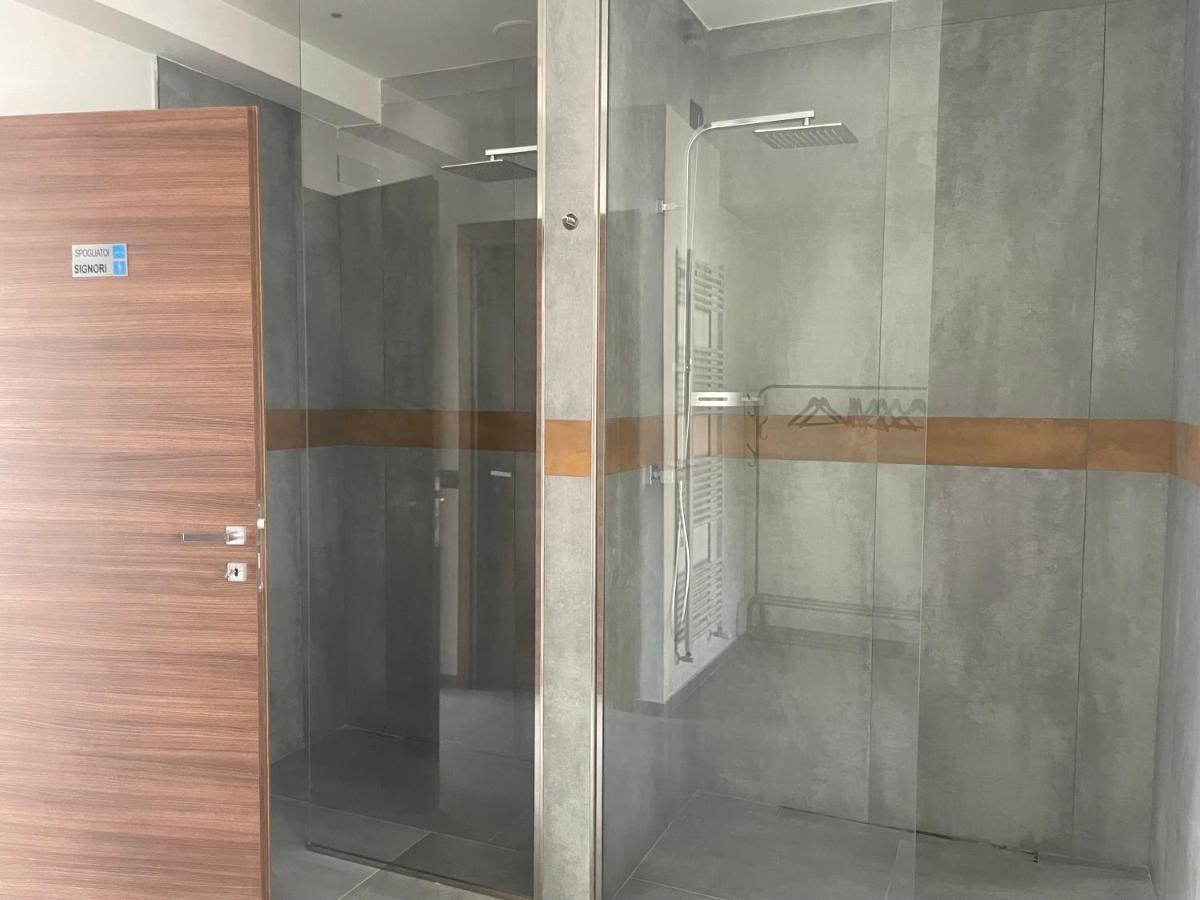 Hotel Ristorante Tre Lanterne & Spa Acquasanta Terme Ngoại thất bức ảnh